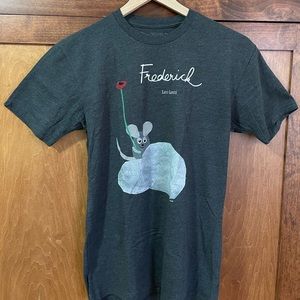 Frederick by Leo Lionni Shirt